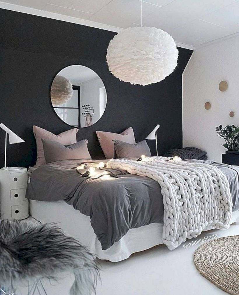 Extremely cozy master bedroom ideas 08