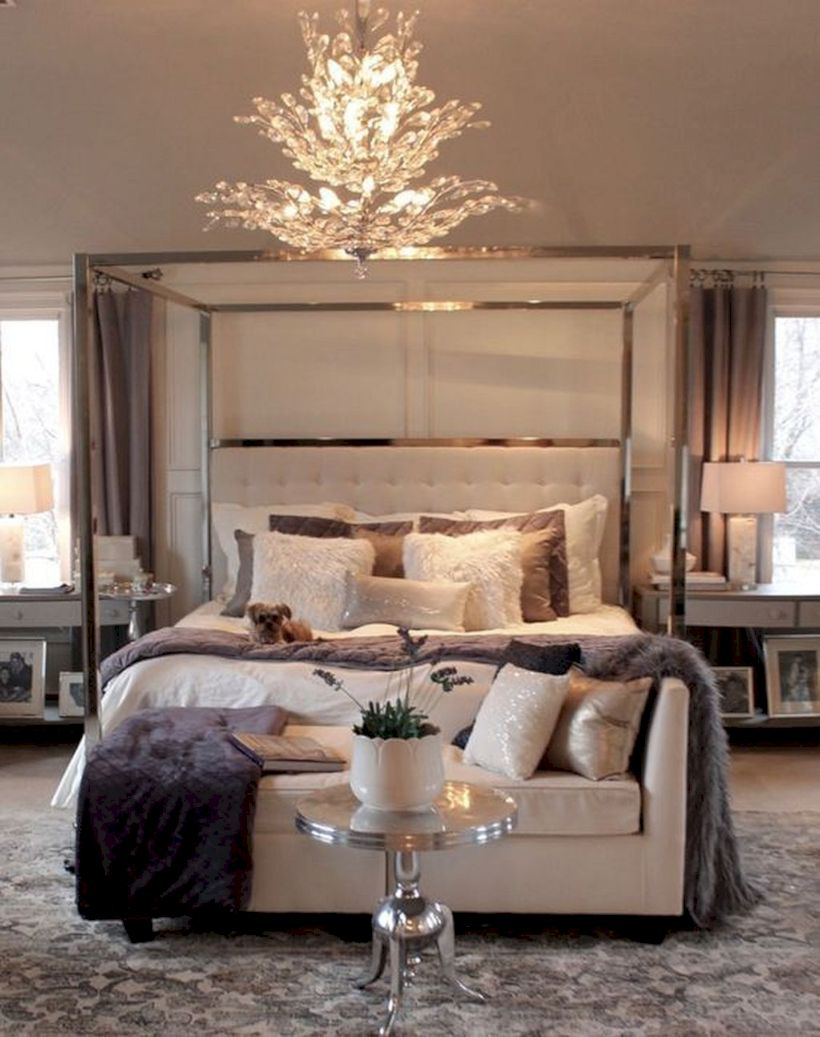 57 Extremely Cozy Master Bedroom Ideas ~ Matchness.com