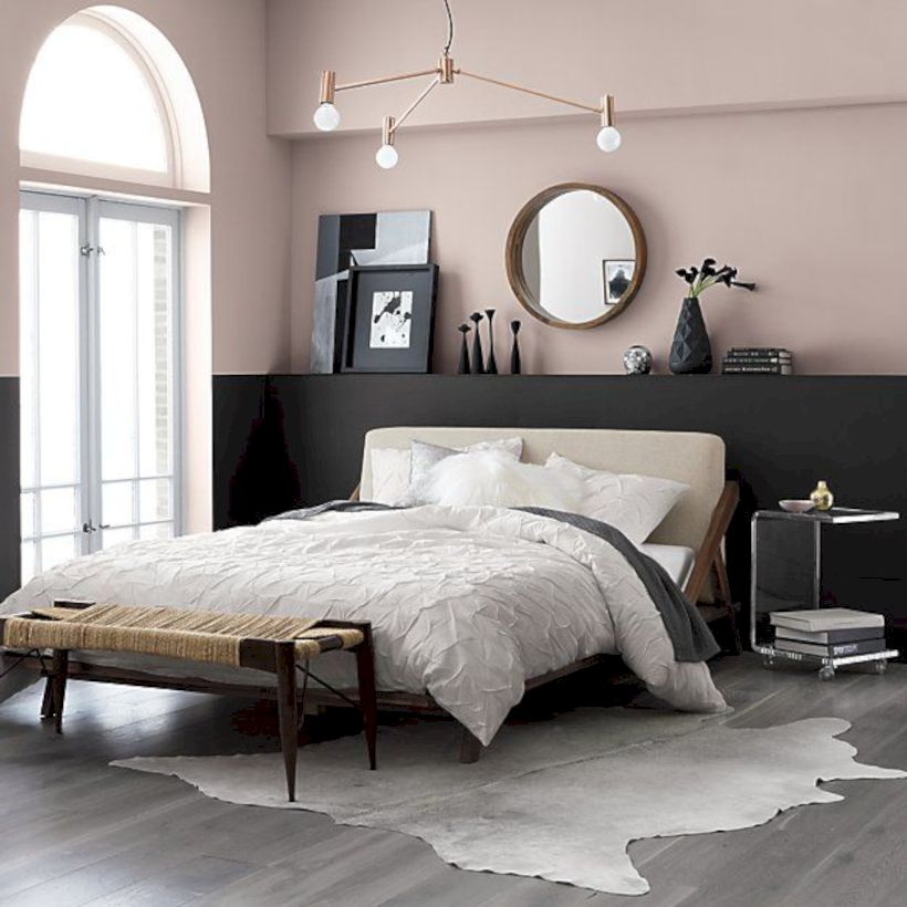 Extremely cozy master bedroom ideas 12