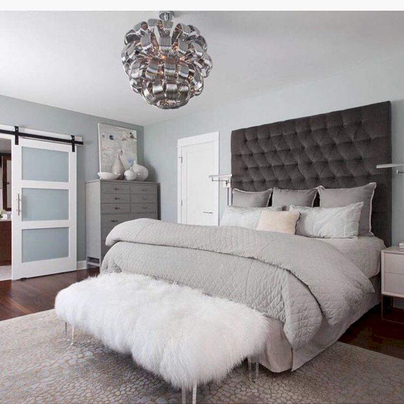 Extremely cozy master bedroom ideas 13