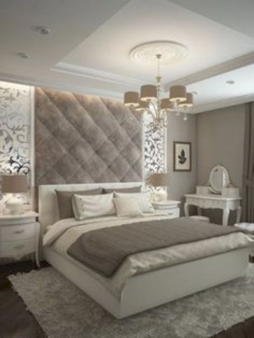 Extremely cozy master bedroom ideas 16