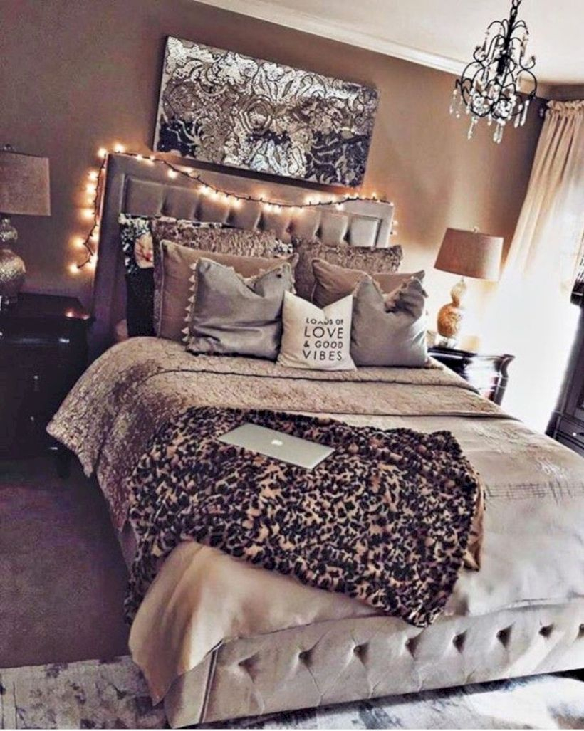 Extremely cozy master bedroom ideas 17