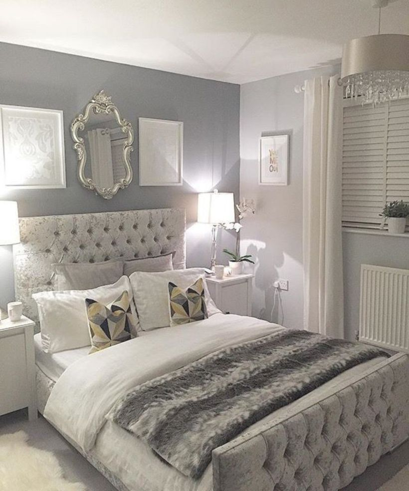 Extremely cozy master bedroom ideas 18