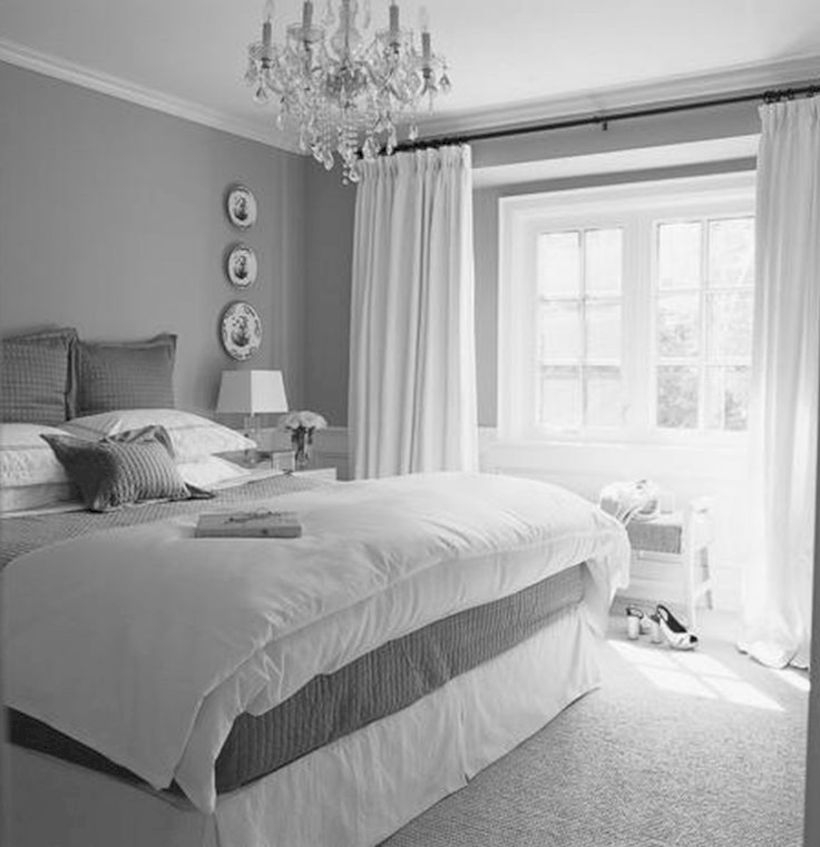 Extremely cozy master bedroom ideas 20