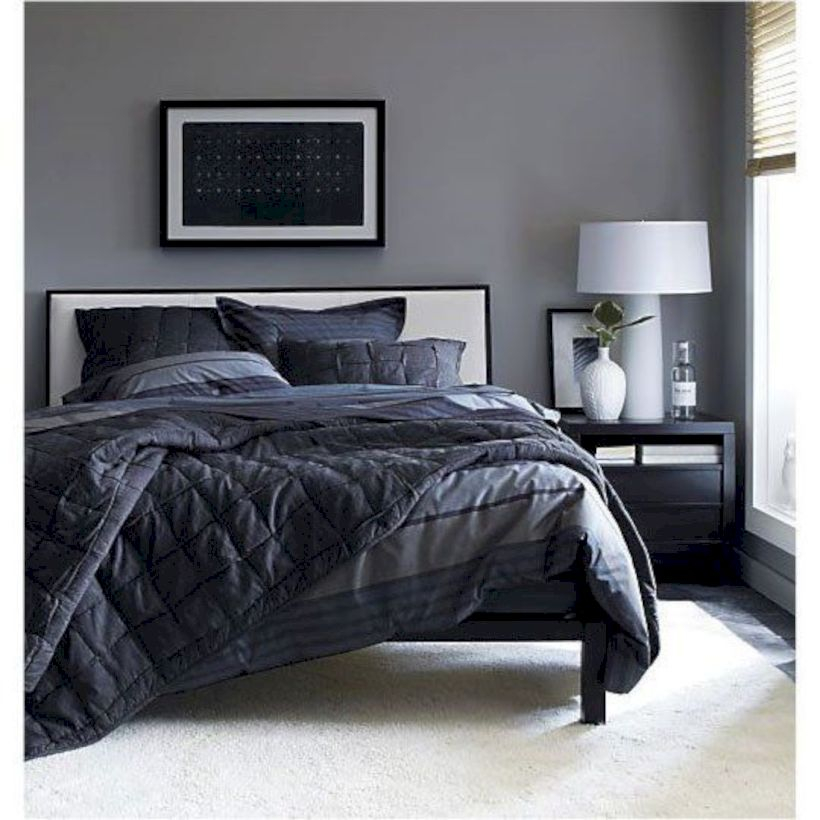 Extremely cozy master bedroom ideas 25