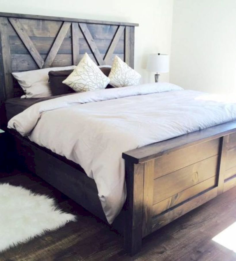 Extremely cozy master bedroom ideas 27