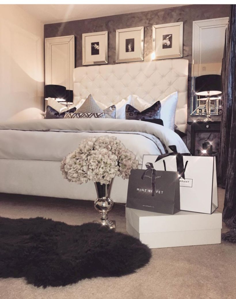 Extremely cozy master bedroom ideas 32