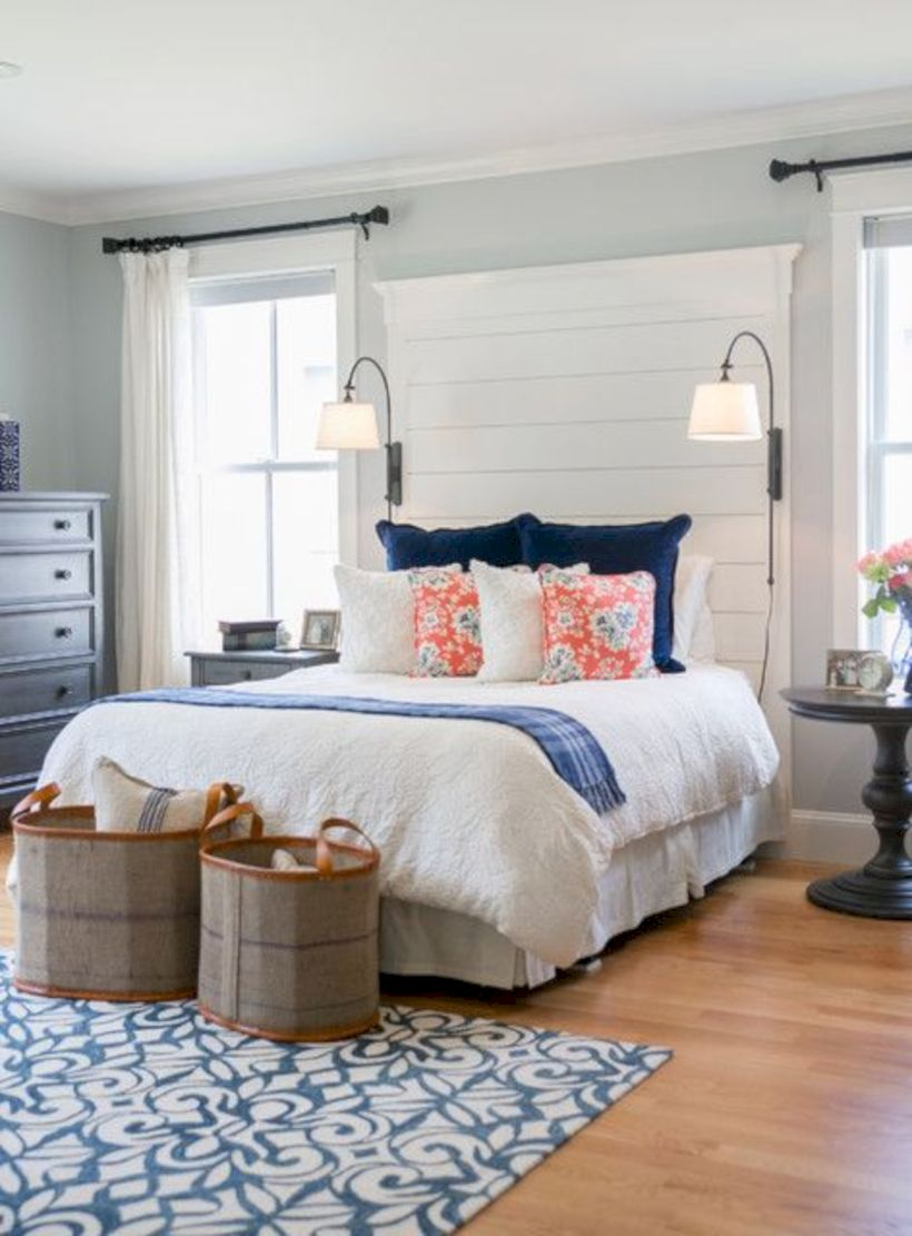 Extremely cozy master bedroom ideas 39