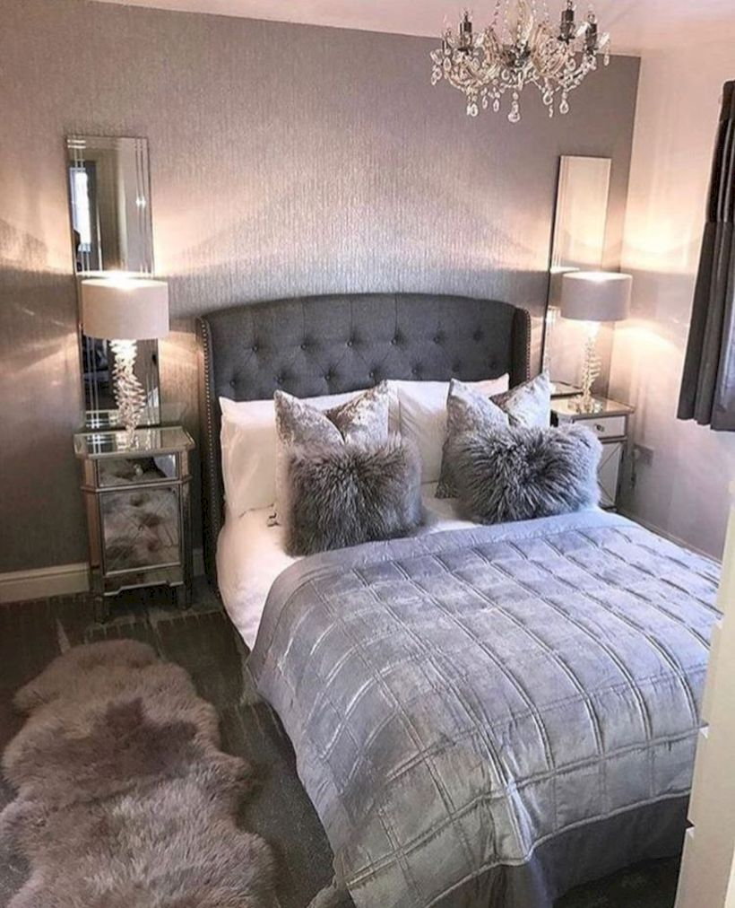 Extremely cozy master bedroom ideas 44