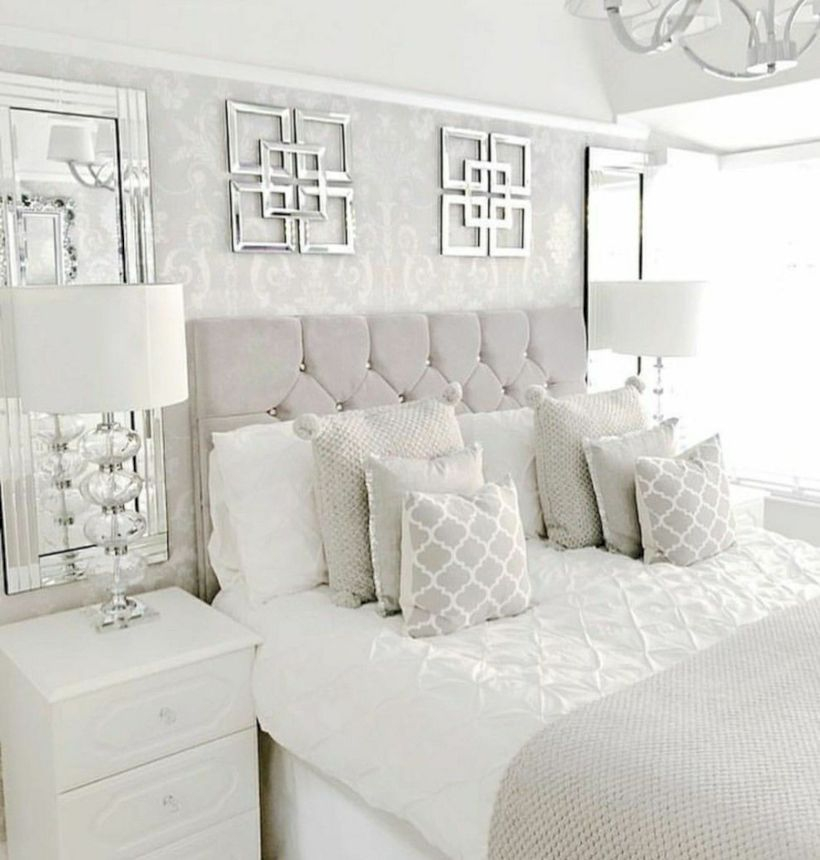Extremely cozy master bedroom ideas 45