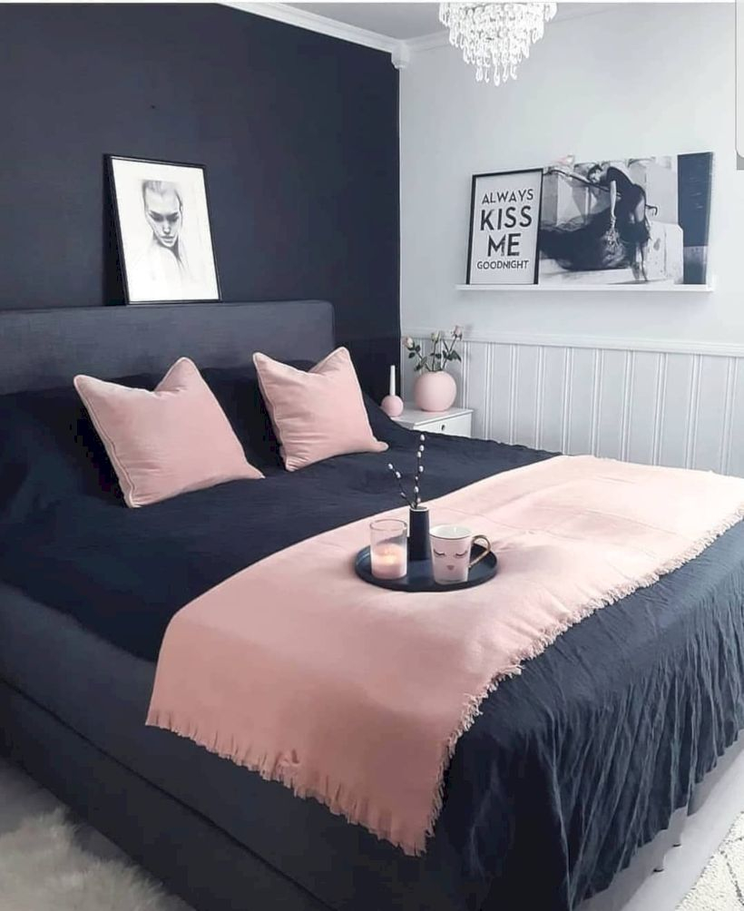 Extremely cozy master bedroom ideas 48