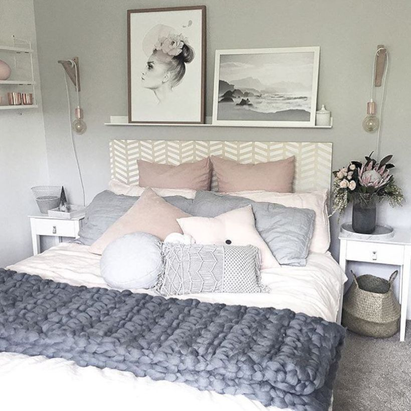 Extremely cozy master bedroom ideas 50