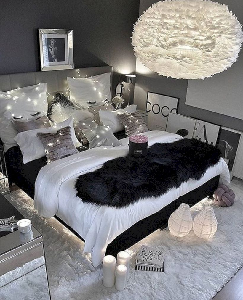 Extremely cozy master bedroom ideas 54