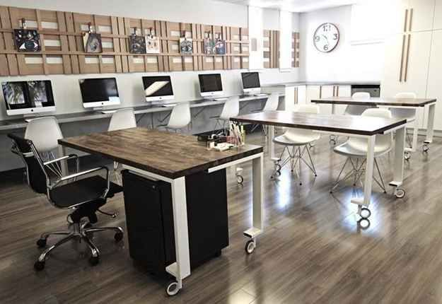 Gorgeous classroom design ideas for back to school 08