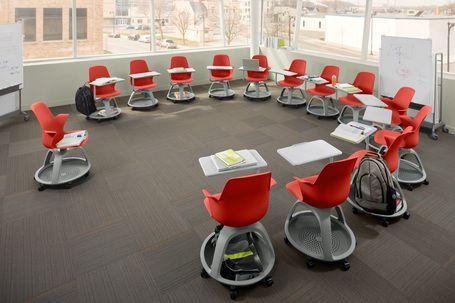 Gorgeous classroom design ideas for back to school 09