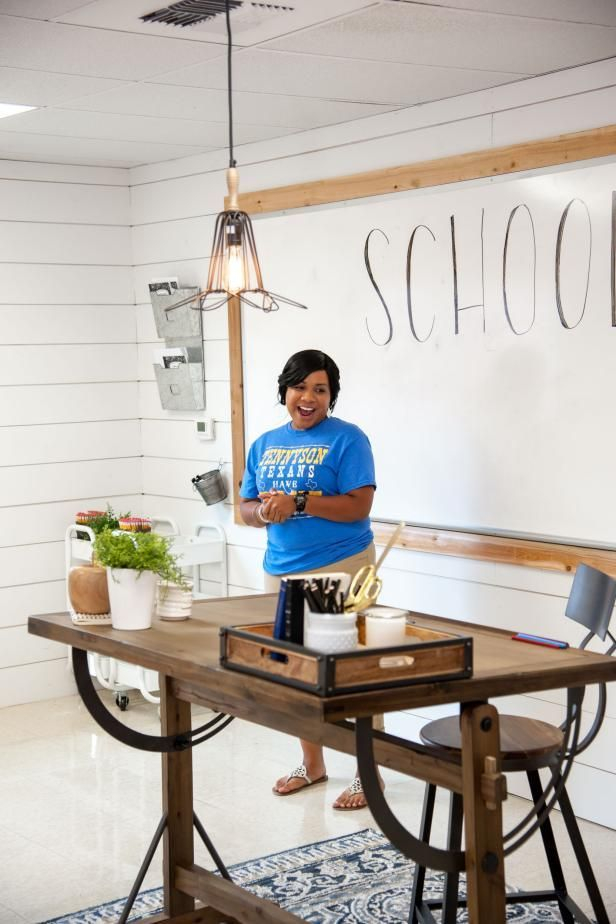 Gorgeous classroom design ideas for back to school 14