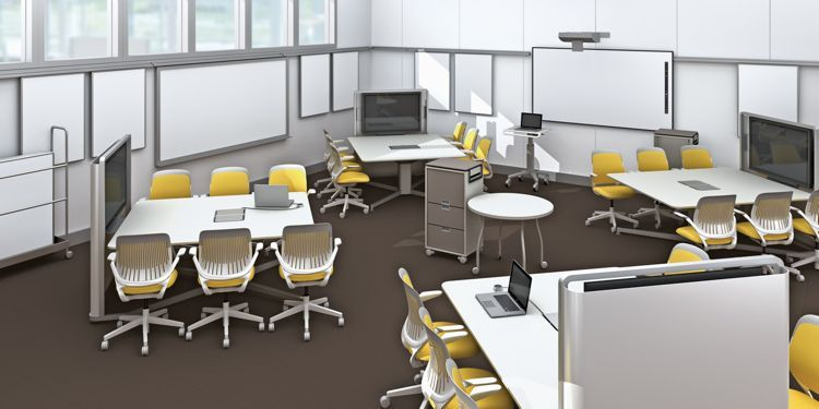 Gorgeous classroom design ideas for back to school 18