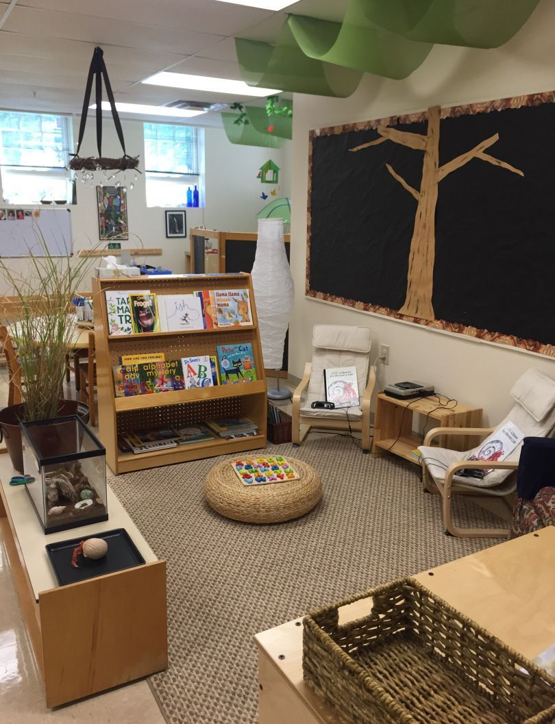 Gorgeous classroom design ideas for back to school 19