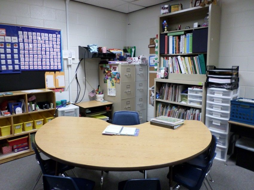 Gorgeous classroom design ideas for back to school 20