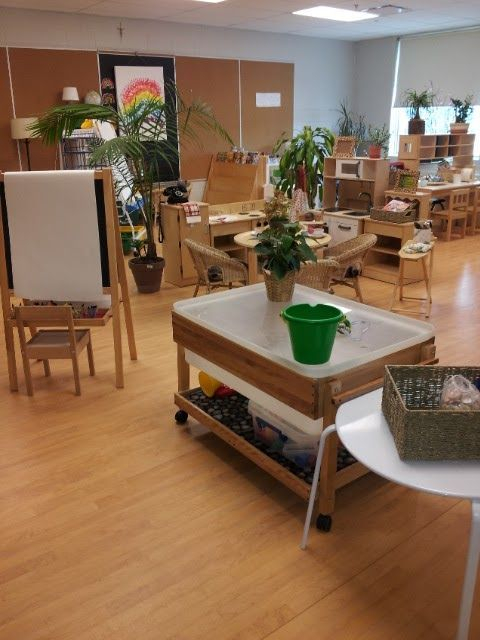 Gorgeous classroom design ideas for back to school 31
