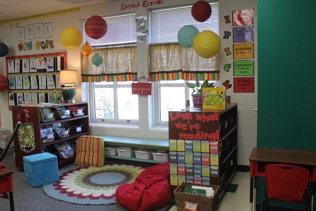 Gorgeous classroom design ideas for back to school 41