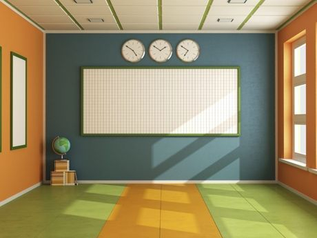 Gorgeous classroom design ideas for back to school 42