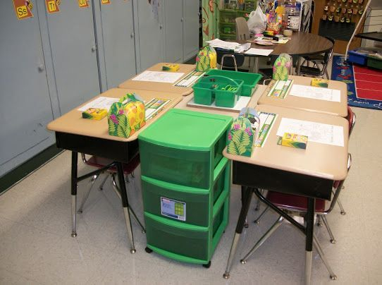 Gorgeous classroom design ideas for back to school 44