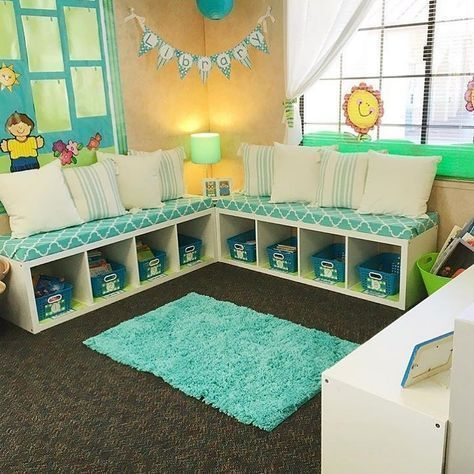 Gorgeous classroom design ideas for back to school 45