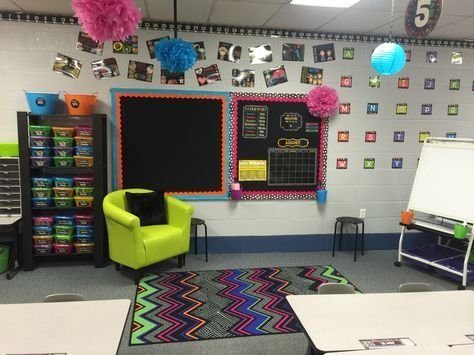 Gorgeous classroom design ideas for back to school 46