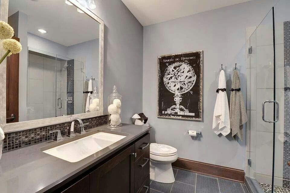 Luxury traditional bathroom design ideas for your classy room 40