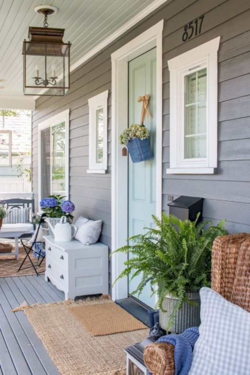 Summer porch decor ideas to inspire you this season 01