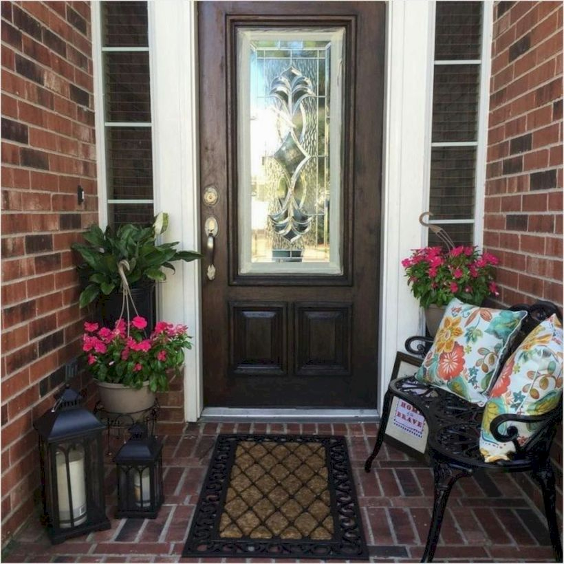 Summer porch decor ideas to inspire you this season 02