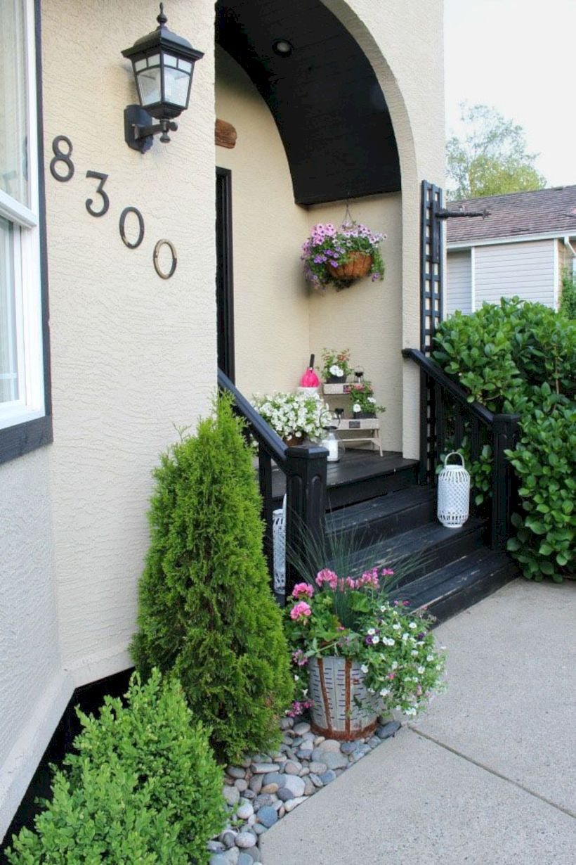 Summer porch decor ideas to inspire you this season 04