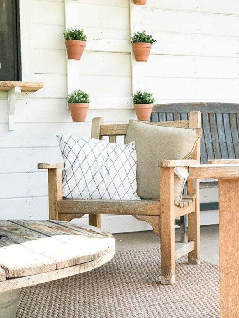 Summer porch decor ideas to inspire you this season 06