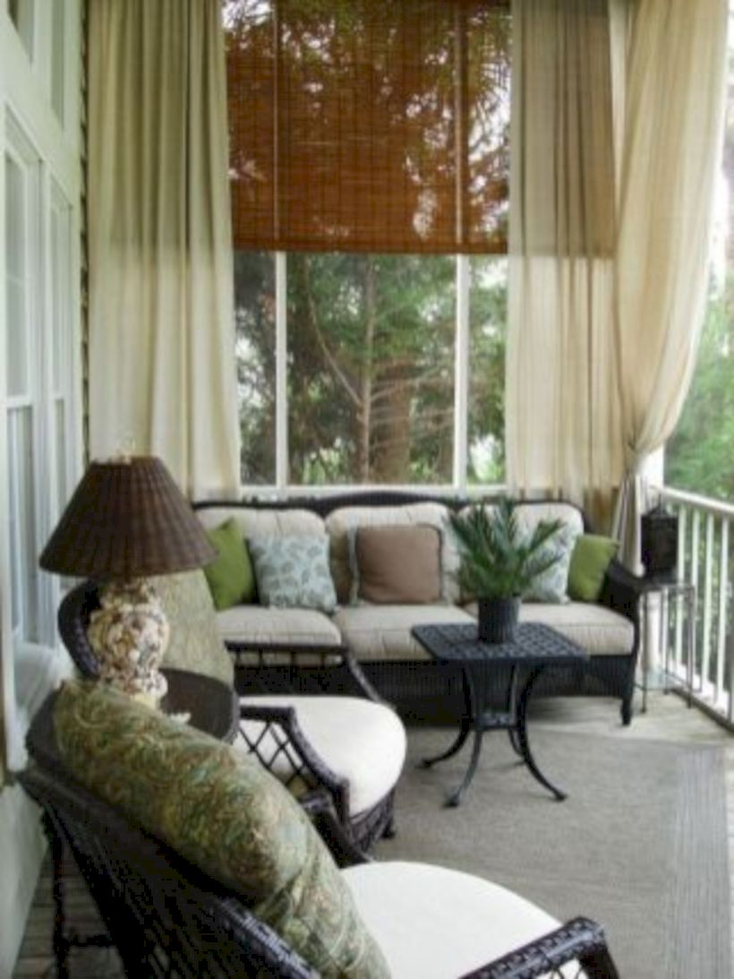 Summer porch decor ideas to inspire you this season 07