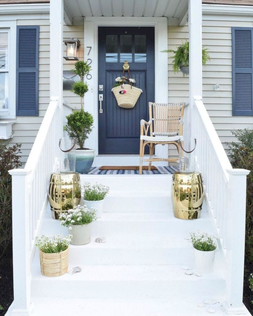 Summer porch decor ideas to inspire you this season 08