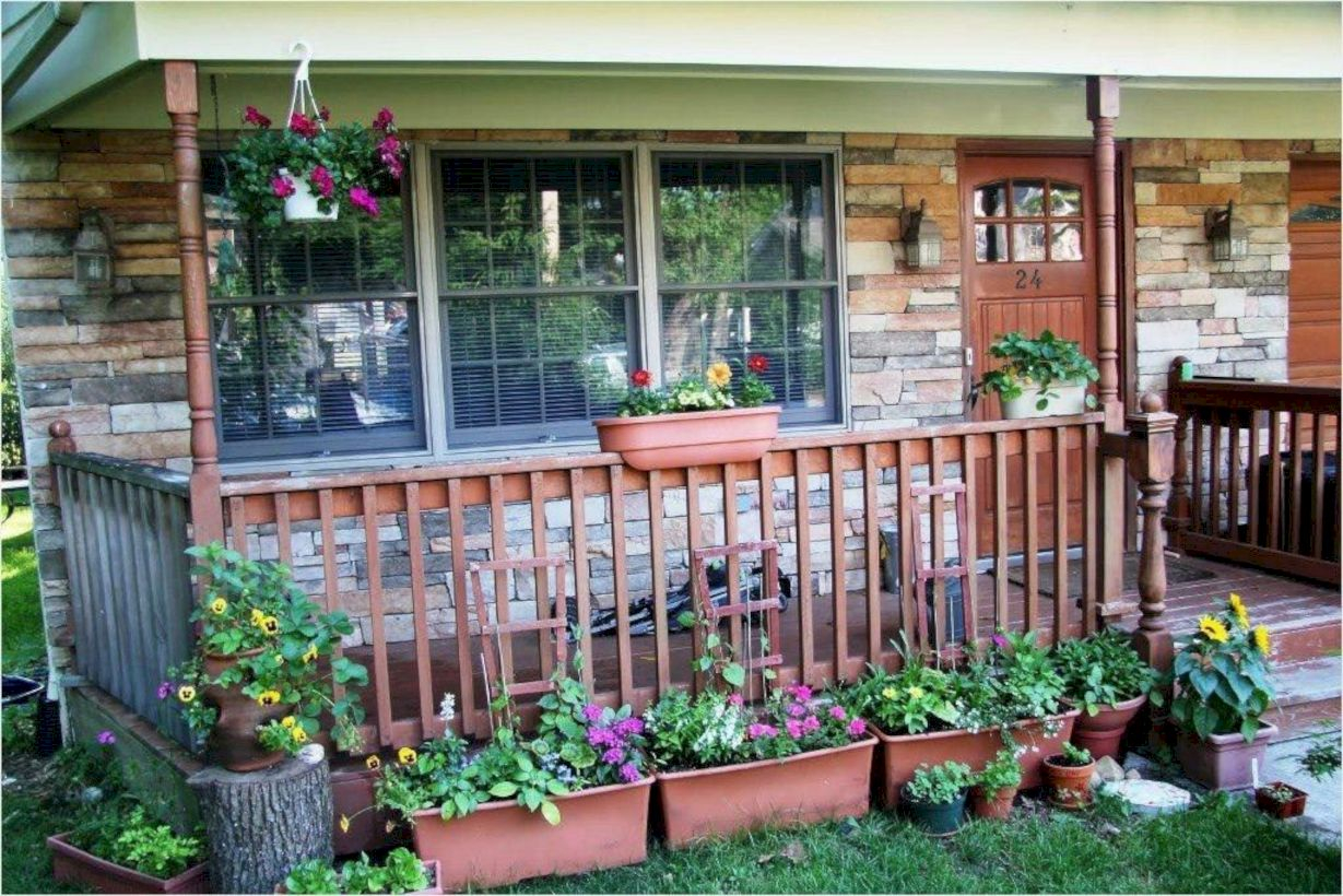 Summer porch decor ideas to inspire you this season 12