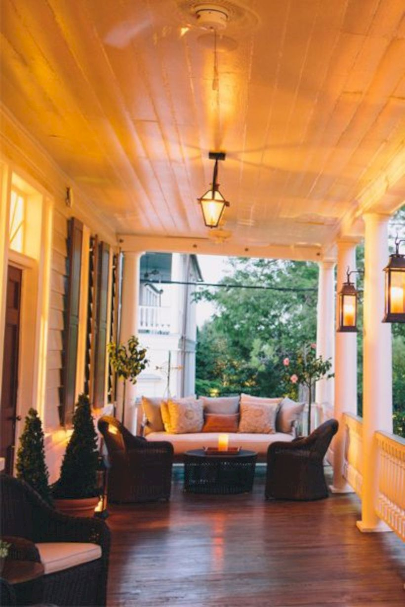 Summer porch decor ideas to inspire you this season 13