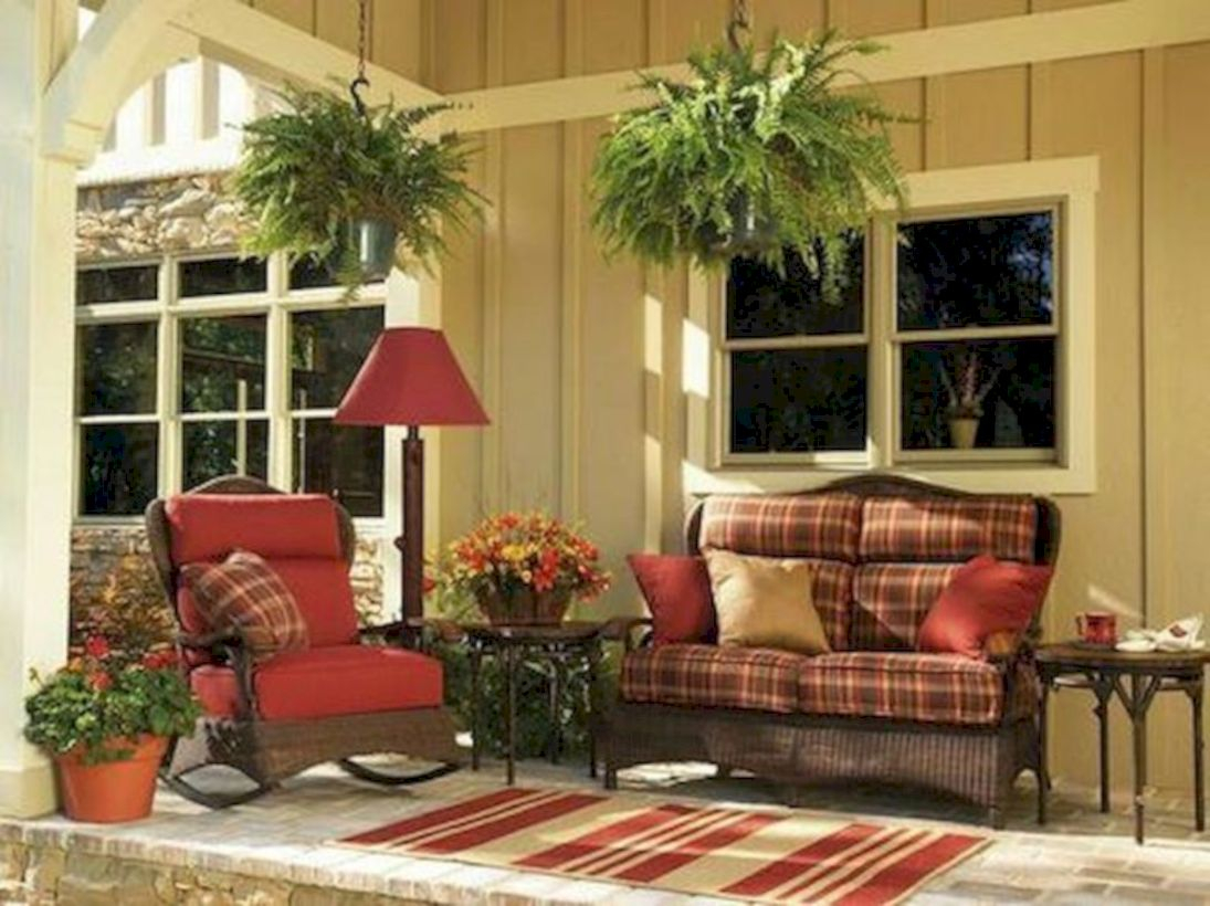 Summer porch decor ideas to inspire you this season 15