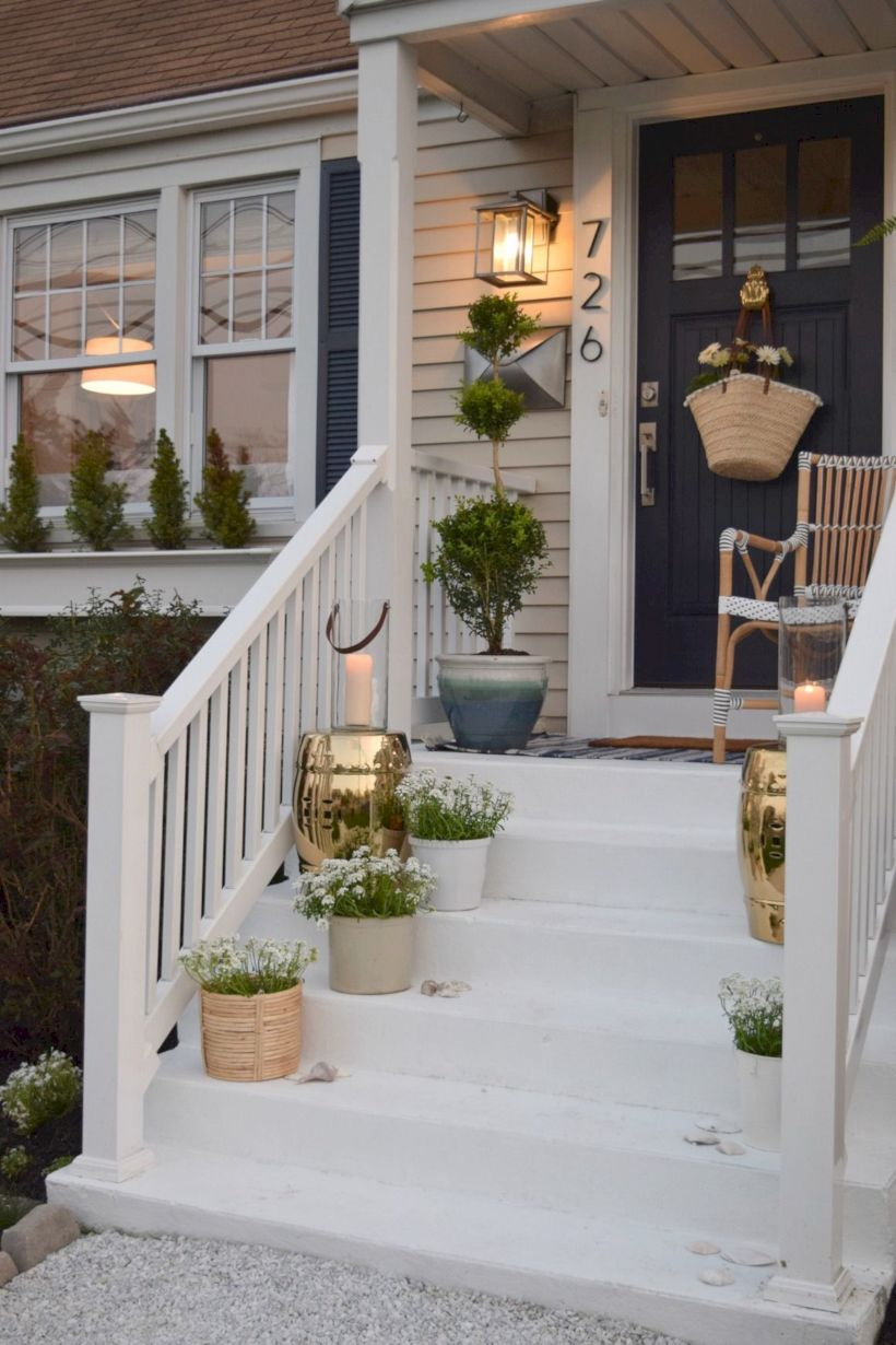 Summer porch decor ideas to inspire you this season 16