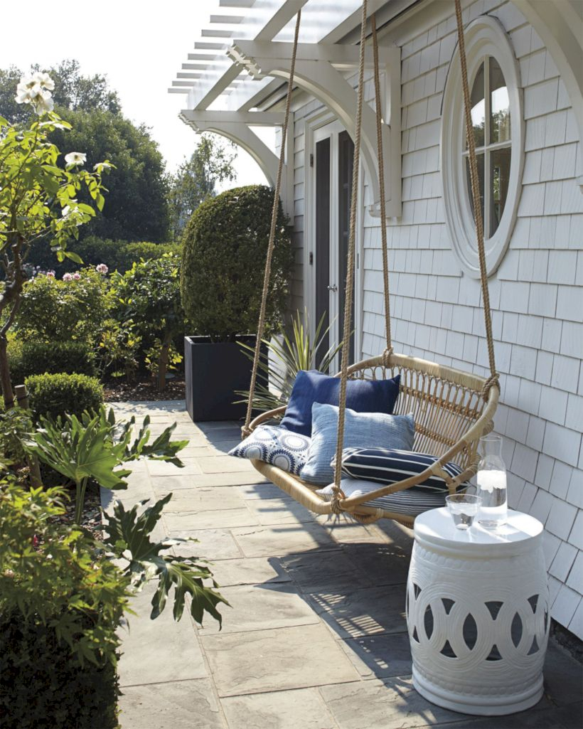 Summer porch decor ideas to inspire you this season 17