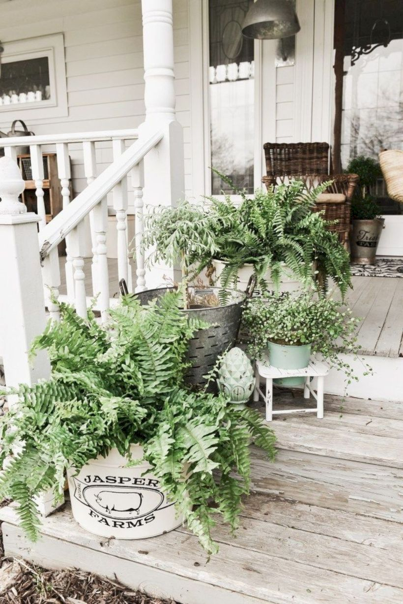 Summer porch decor ideas to inspire you this season 18