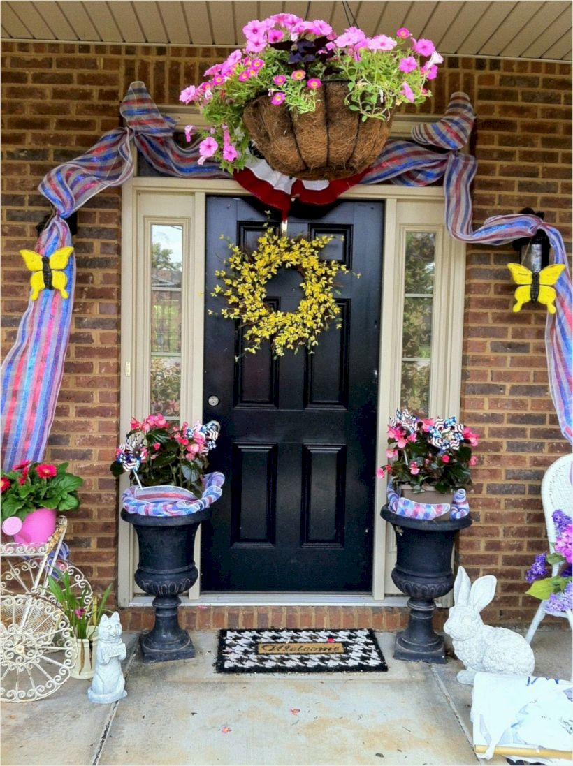 Summer porch decor ideas to inspire you this season 19