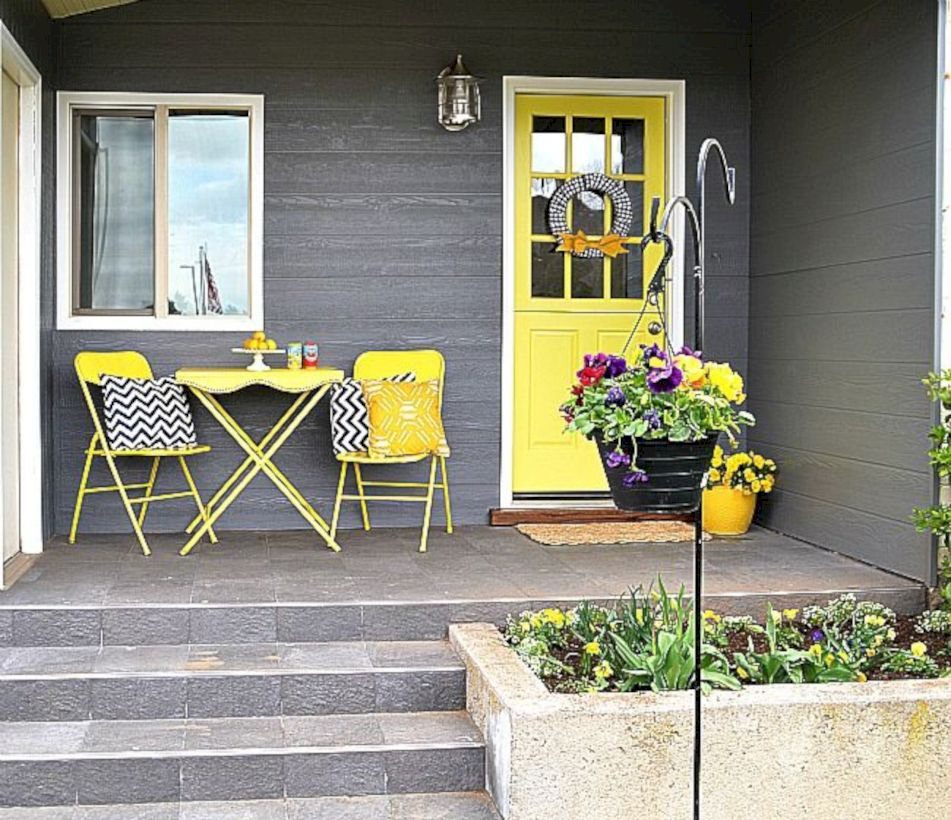 Summer porch decor ideas to inspire you this season 20