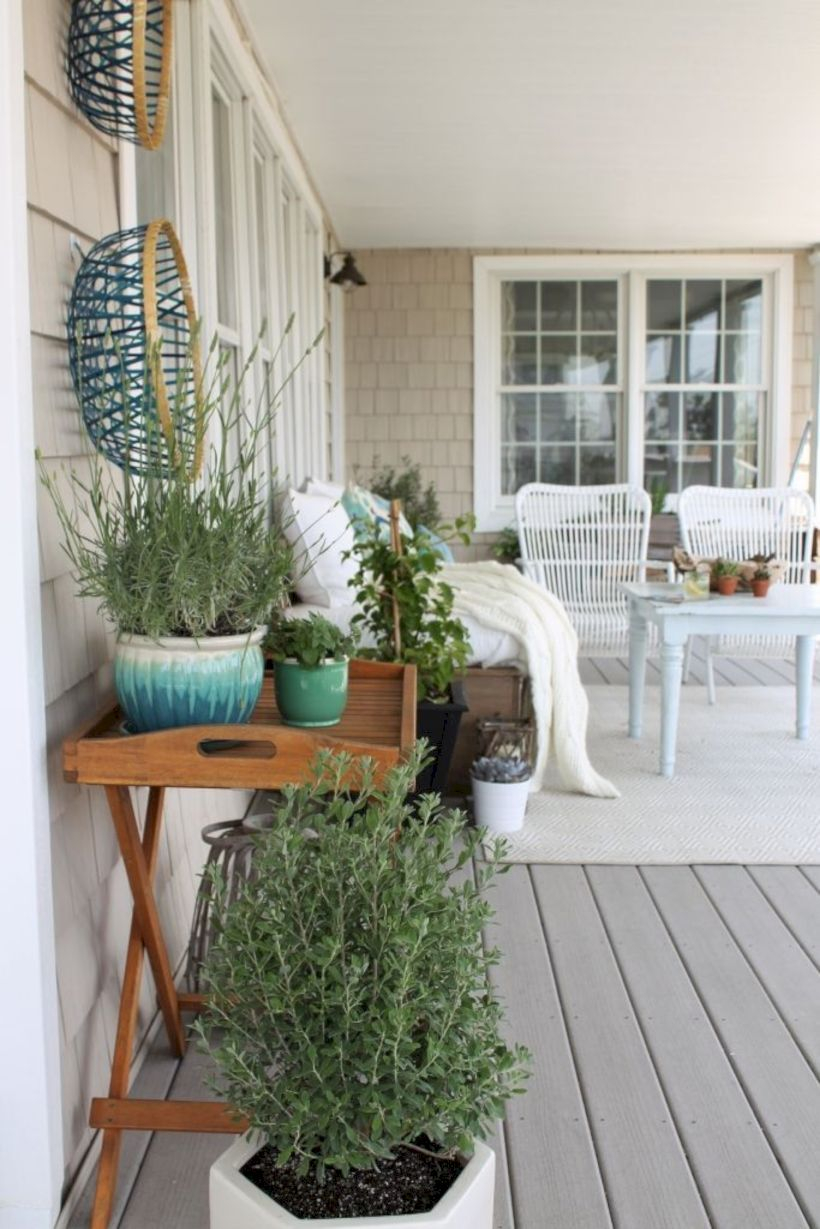 Summer porch decor ideas to inspire you this season 21