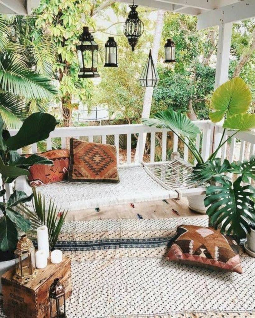 Summer porch decor ideas to inspire you this season 26