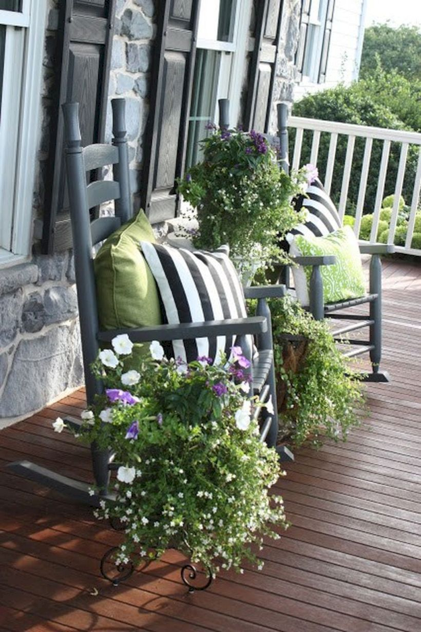 Summer porch decor ideas to inspire you this season 29