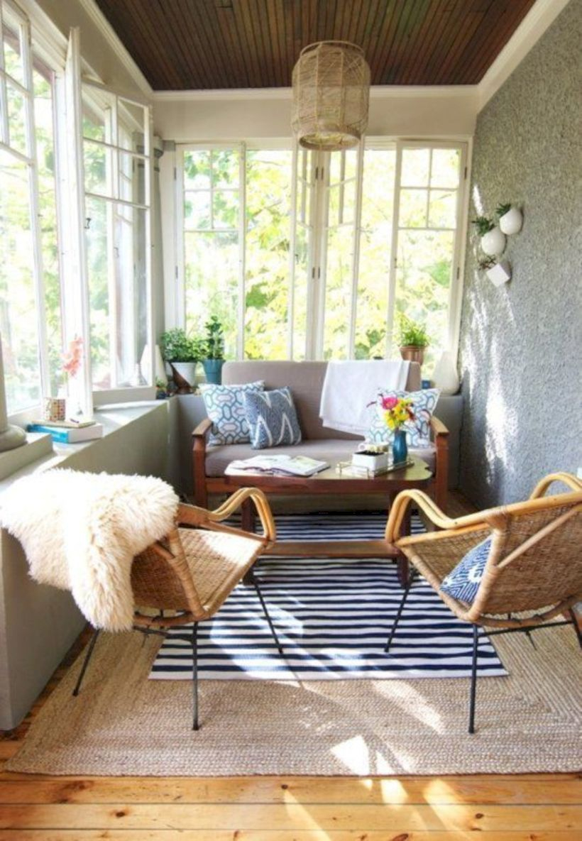Summer porch decor ideas to inspire you this season 33