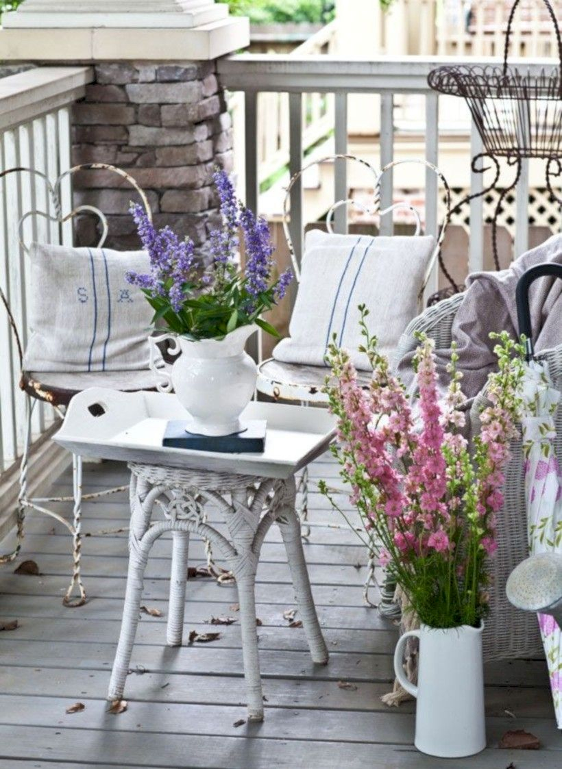 Summer porch decor ideas to inspire you this season 34