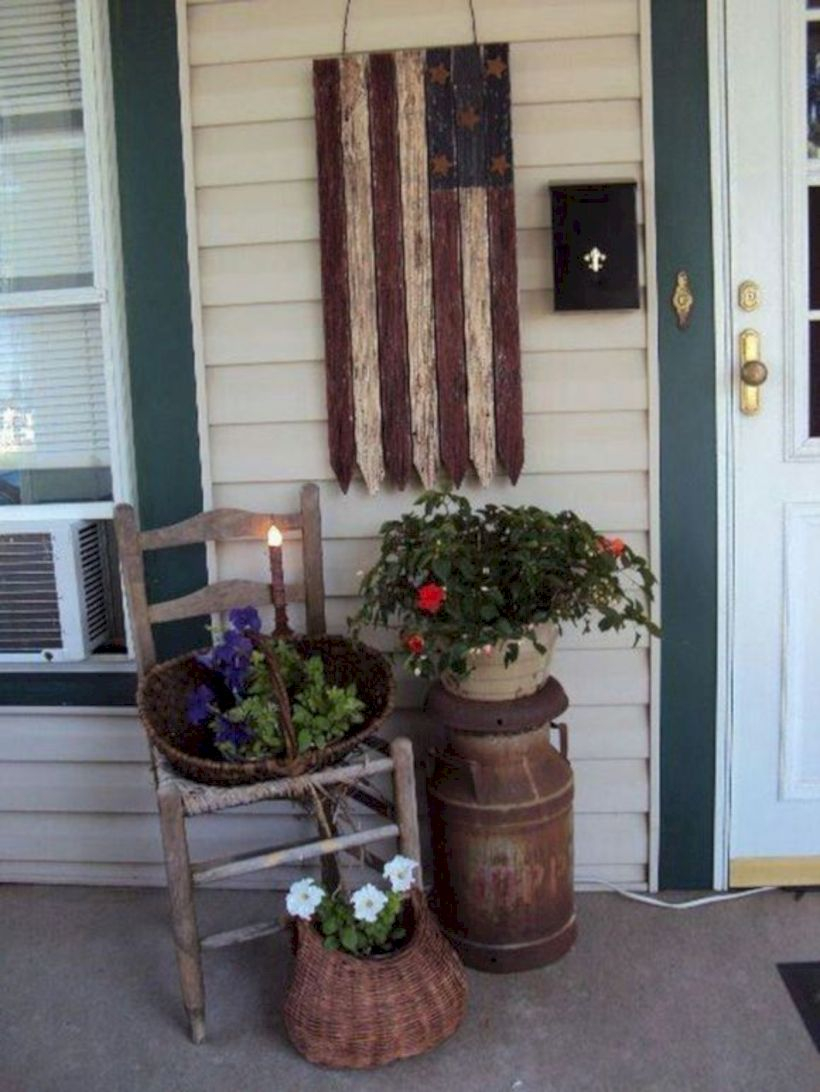 Summer porch decor ideas to inspire you this season 36